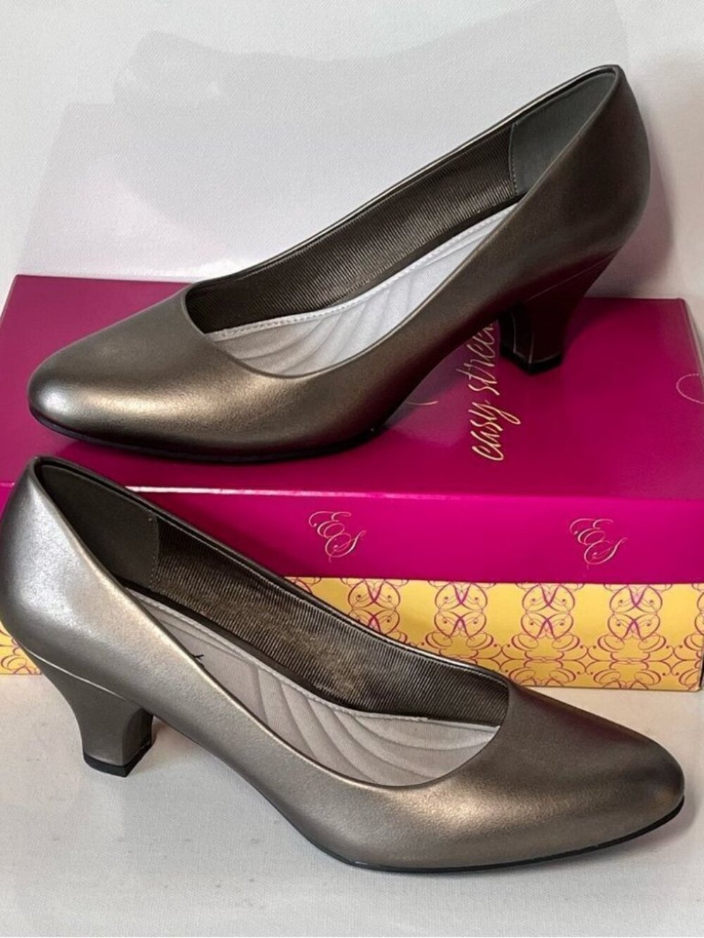 Easy Street Fabulous Comfort Pump